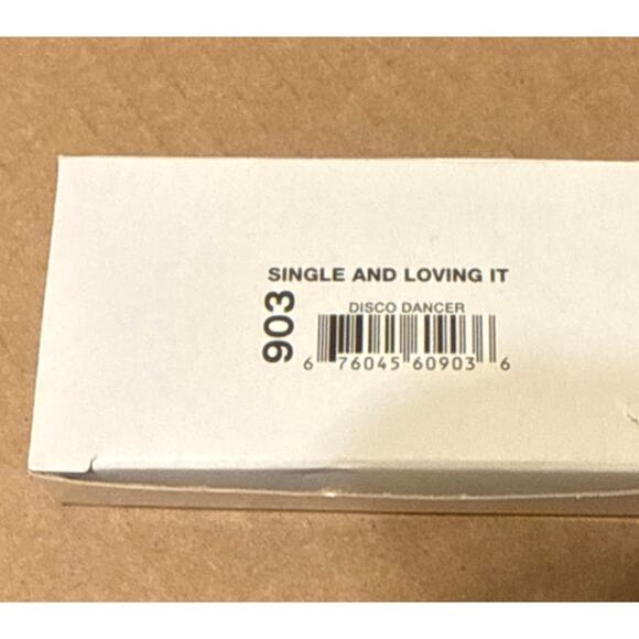 2 Hard Candy Single & Loving It Eye Shadow DISCO DANCER #903 Original Formula - Picture 3 of 3